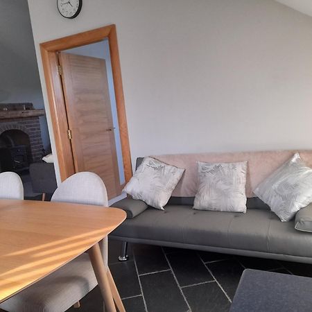 Ferienwohnung Quarry Loft Magherafelt Exterior foto