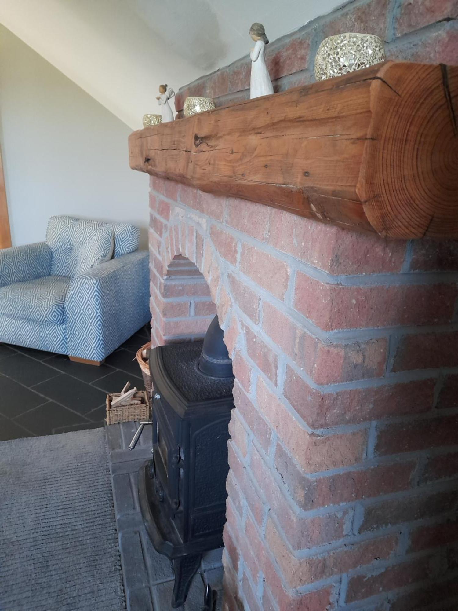 Ferienwohnung Quarry Loft Magherafelt Exterior foto