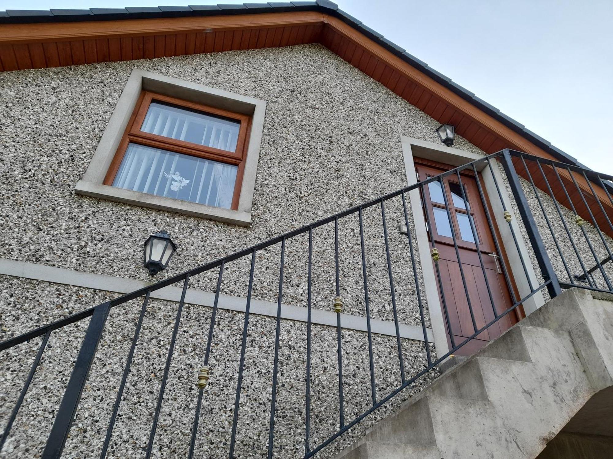 Ferienwohnung Quarry Loft Magherafelt Exterior foto