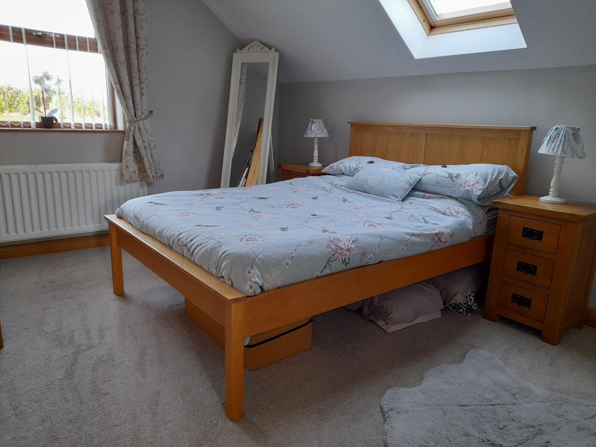 Ferienwohnung Quarry Loft Magherafelt Exterior foto
