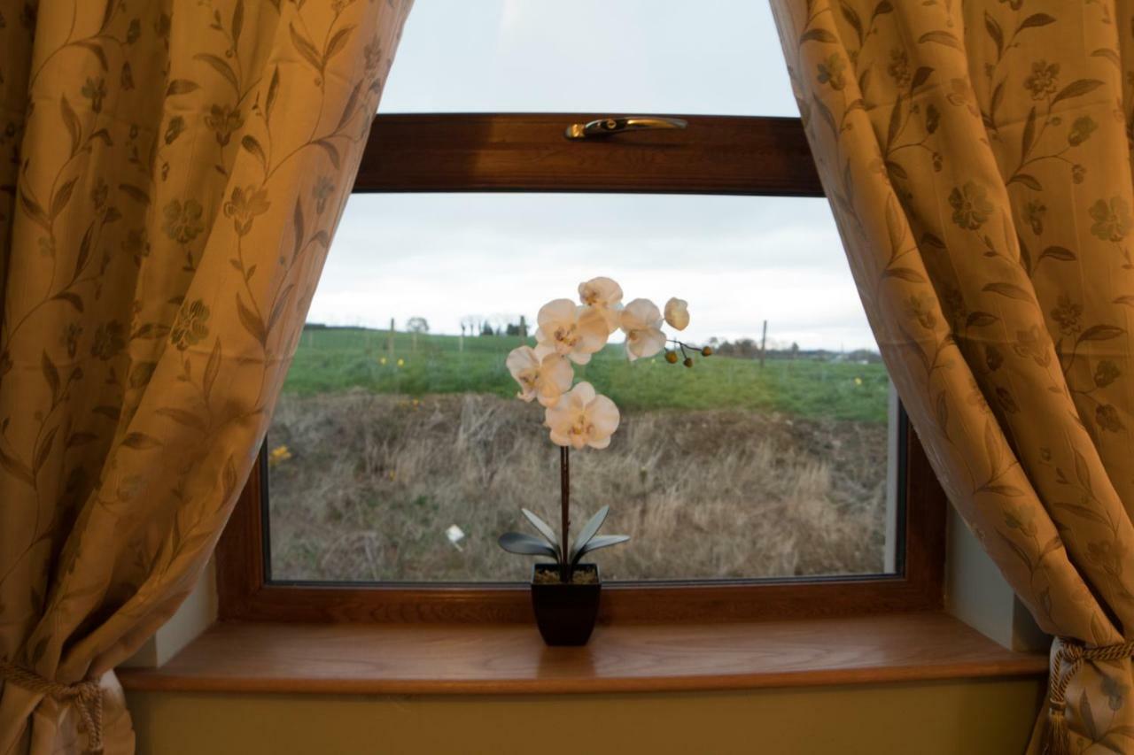 Ferienwohnung Quarry Loft Magherafelt Exterior foto