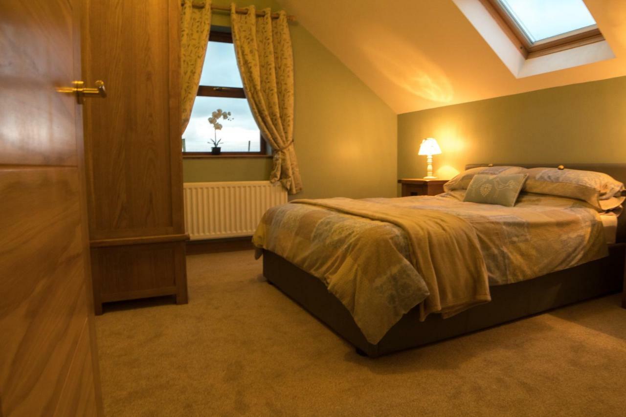 Ferienwohnung Quarry Loft Magherafelt Exterior foto